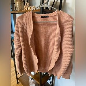 shein women’s cardigan